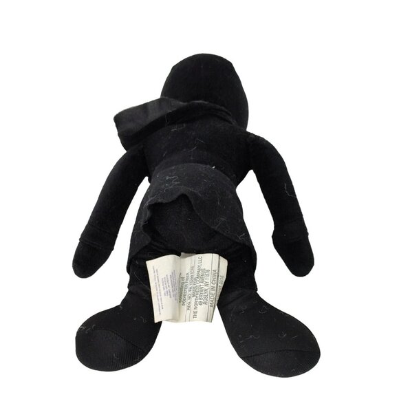 Star Wars The Force Awakens 5Th Knight Black Kylo Ren Plush Stuffed Soft Toy 15" - Picture 3 of 7